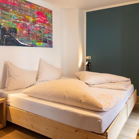 Gaestehaus Johanna Self-Check-In Kitzbühel Eksteriør bilde