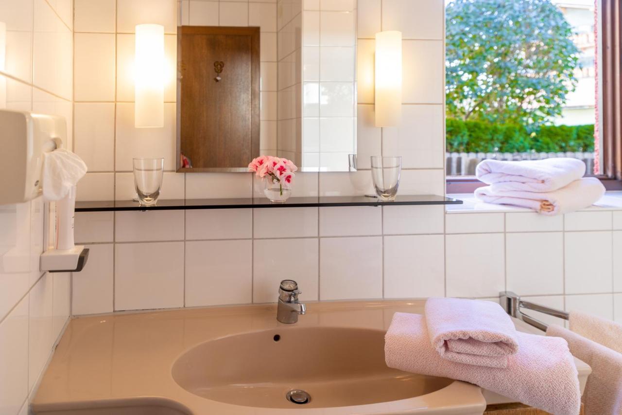 Gaestehaus Johanna Self-Check-In Kitzbühel Eksteriør bilde