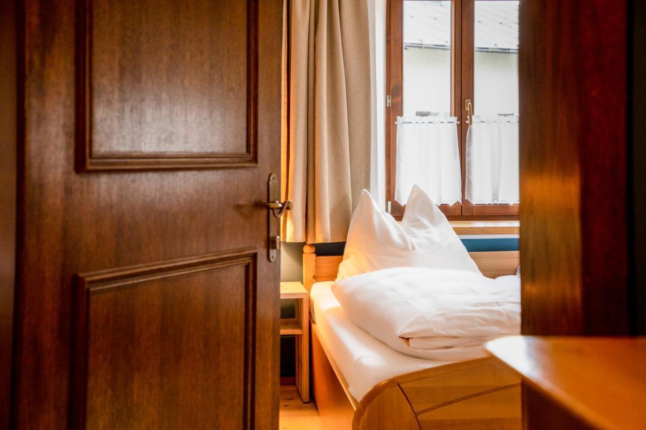 Gaestehaus Johanna Self-Check-In Kitzbühel Eksteriør bilde