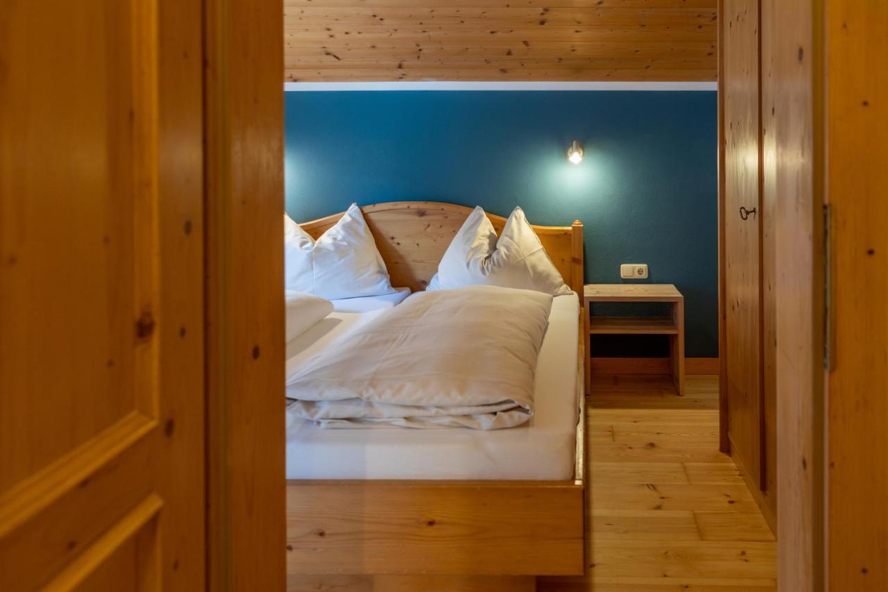 Gaestehaus Johanna Self-Check-In Kitzbühel Eksteriør bilde