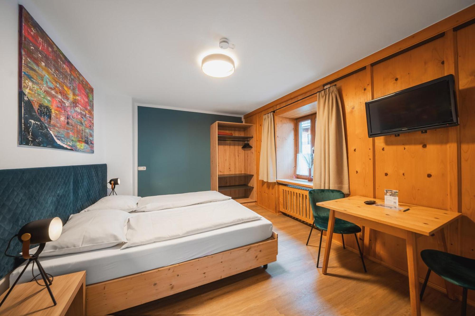 Gaestehaus Johanna Self-Check-In Kitzbühel Eksteriør bilde